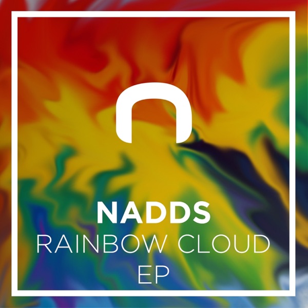 Rainbow Cloud