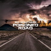 Poisoned Road artwork