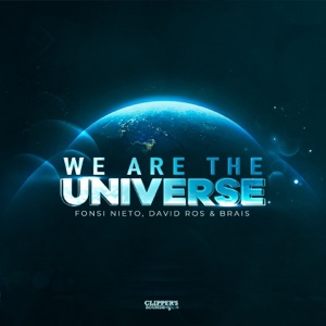 We Are the Universe - Single