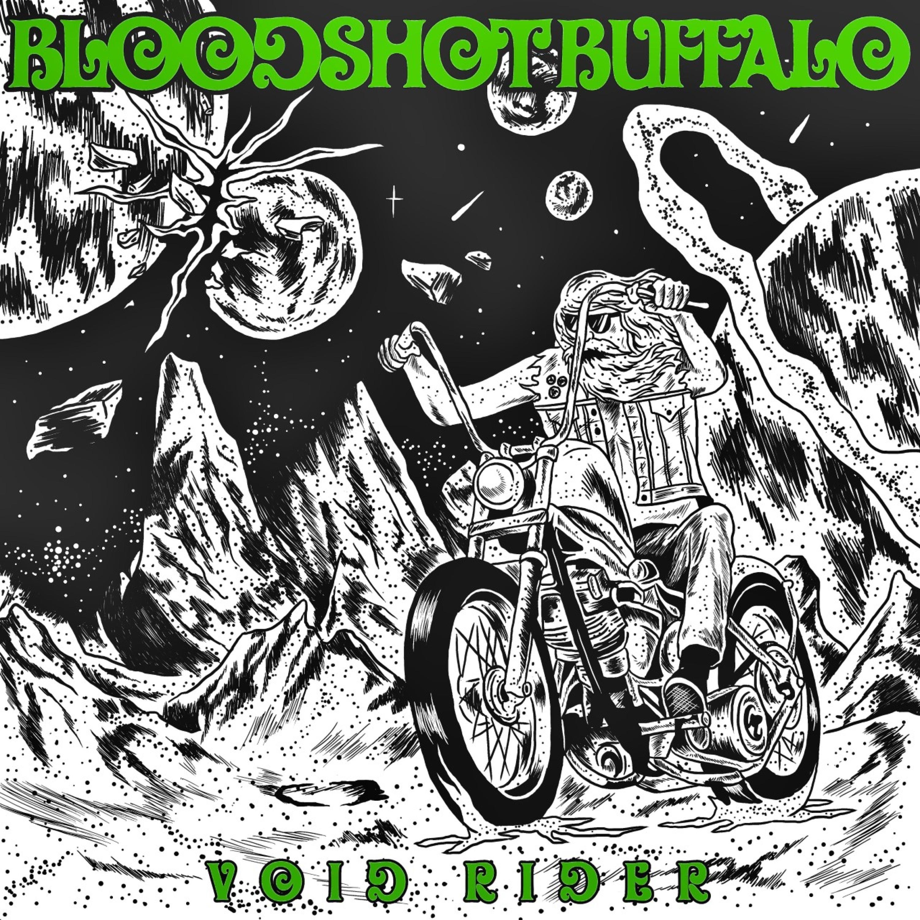 Void Rider