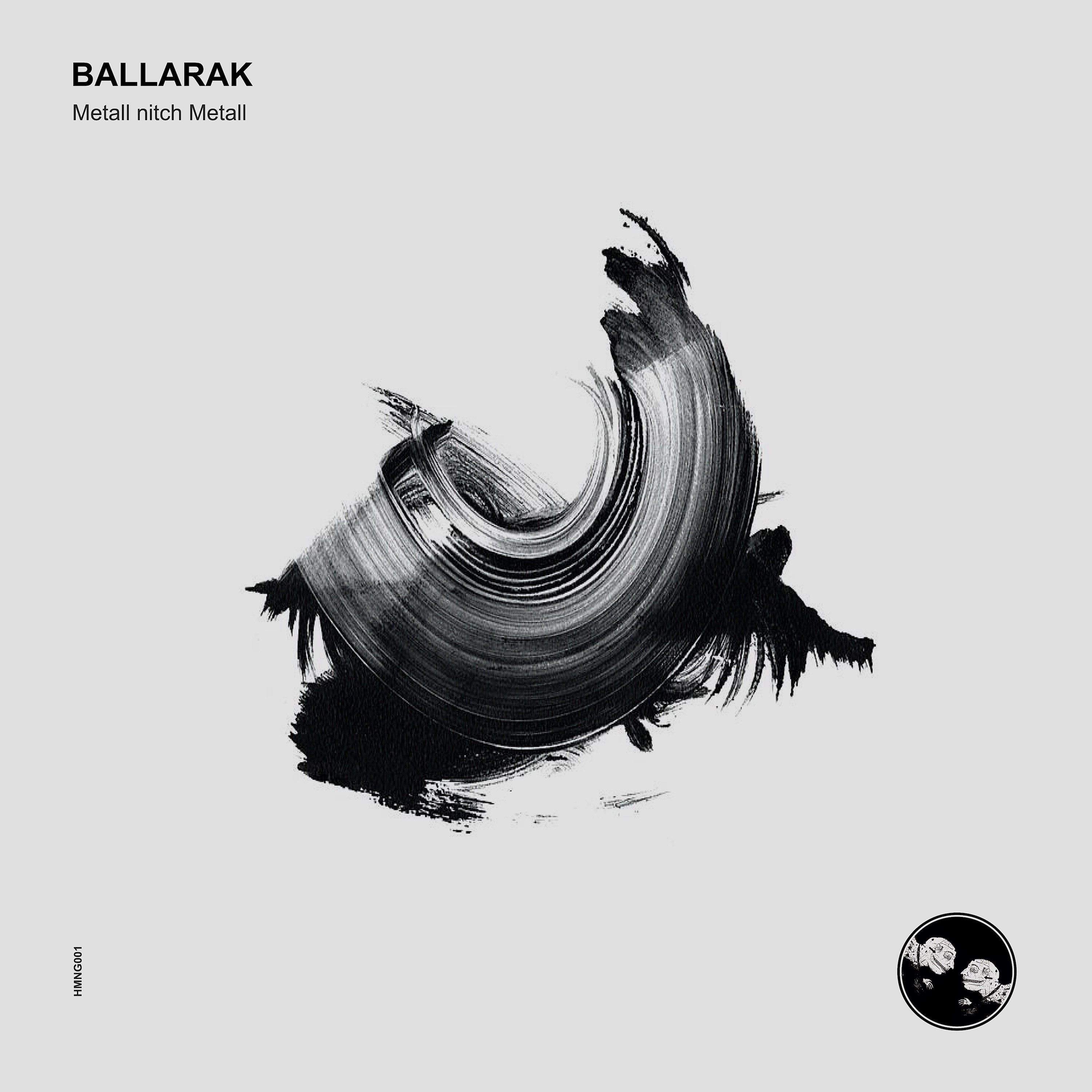 Metall Nitch Metall - Single