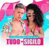 Tudo no Sigilo (feat. MC Bianca) artwork