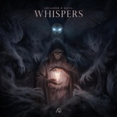Whispers artwork