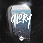 Glory Pt. Two (Live) - EP artwork