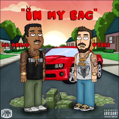In My Bag (feat. Vybez) - Single