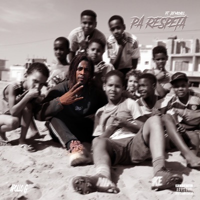 Pa Respeta (feat. Dj Michel) - Single