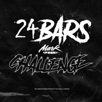 24 Bars Mark Beats Challenge - Single - Mark Beats