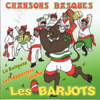 Les Barjots - La boiteuse (au rugby) artwork