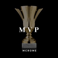 Mvp - Single - Mcrome