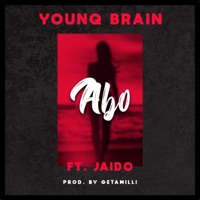 ABO (feat. Jaido) - Single - Younqbrain
