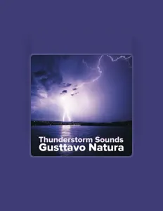Dengarkan Gusttavo Natura, tonton video musik, baca bio, lihat tanggal tur & lainnya!