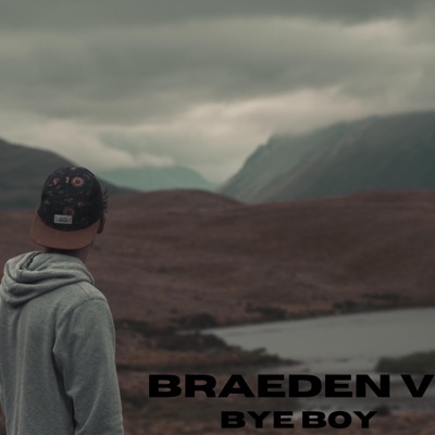 Bye Boy (Demo) - Single