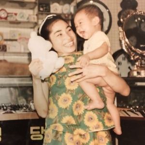 555 (Dear.엄마) - Single