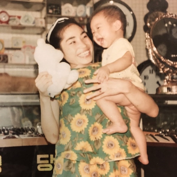 555 (Dear.엄마) - Single