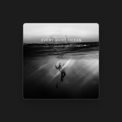 Listen to Second Wave, watch music videos, read bio, see tour dates & more!