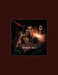 Ouça Project Thunderbolt, assista a videoclipes, leia a biografia, veja as datas das turnês e mais!