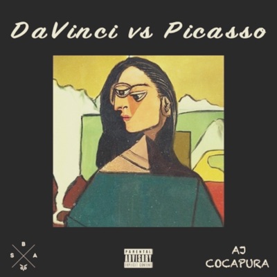 DaVinci Vs Picasso