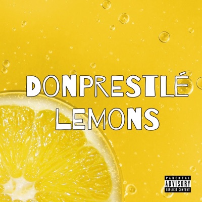 Lemons - Single