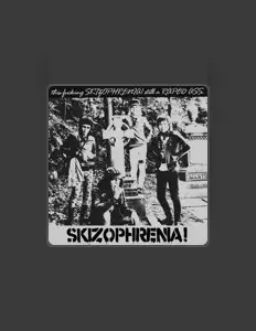 Listen to SKIZOPHRENIA, watch music videos, read bio, see tour dates & more!