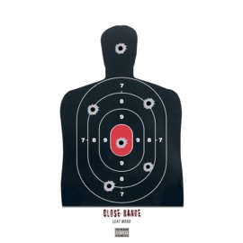 Close Range Leaf Ward