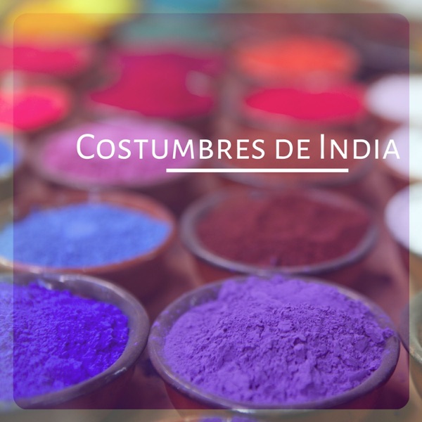 Costumbres de India: Música Tradicional para Practicar Meditación y Yoga Espiritual