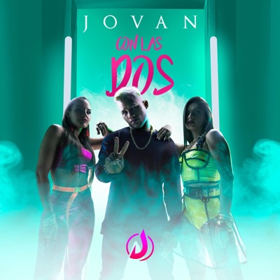 Con Las Dos - Single