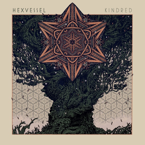 Cover artwork for Phaedra