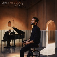 Mesela (Akustik) - Single - Lider Şahin