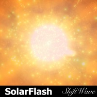 SolarFlash - Single - ShiftWave