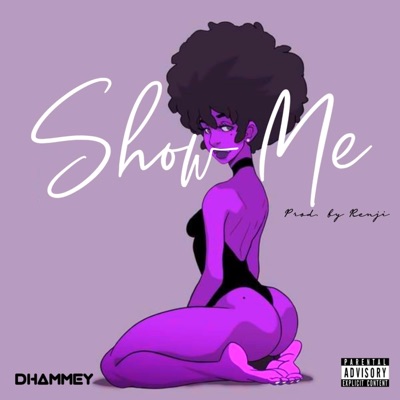 Show Me - Single