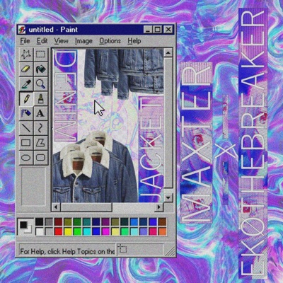 Denim Jacket (feat. Maxter) - Single