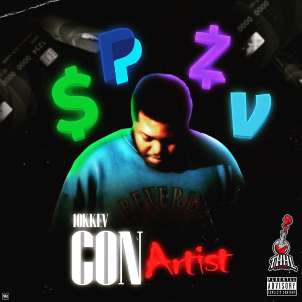 Con Artist