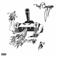 Bad Company (feat. Jackie Platinum, Cullen & Yeezo) - Single - Spell Jordan