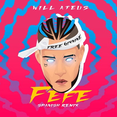 Fefe (Spañish Remix) - Single