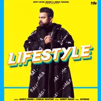 Lifestyle — Amrit Maan