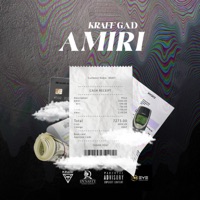 Amiri - Single - Kraff Gad