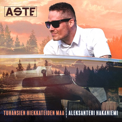 Tuhansien hiekkateiden maa (feat. Aleksanteri Hakaniemi) - Single