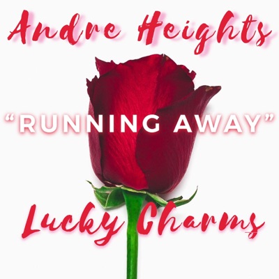 Running Away (feat. Adrie Feels) - Single