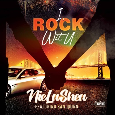 I Rock Wit U (feat. San Quinn) - Single