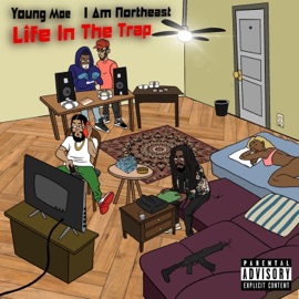 Fall Off (feat. I Am Northeast) Young Moe