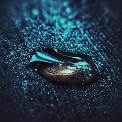 Let It Rain - Single