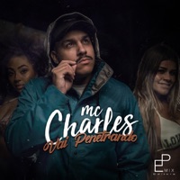 Vai Penetrando - Single - Mc Charles