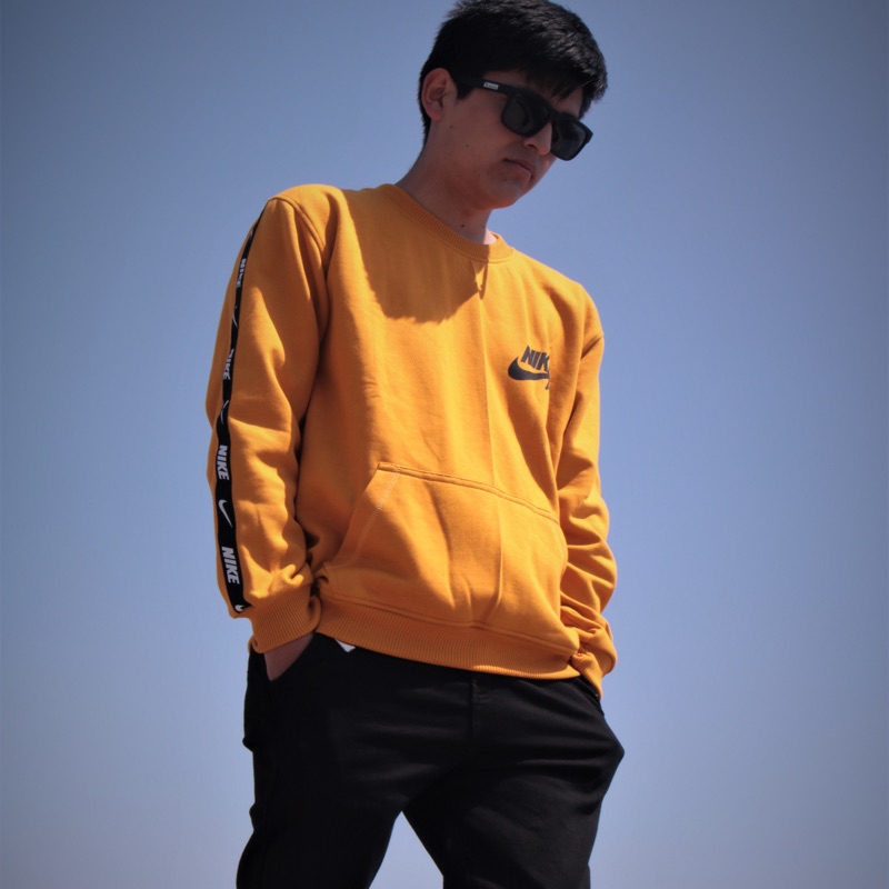 Fer Angell - Porque Te Vas