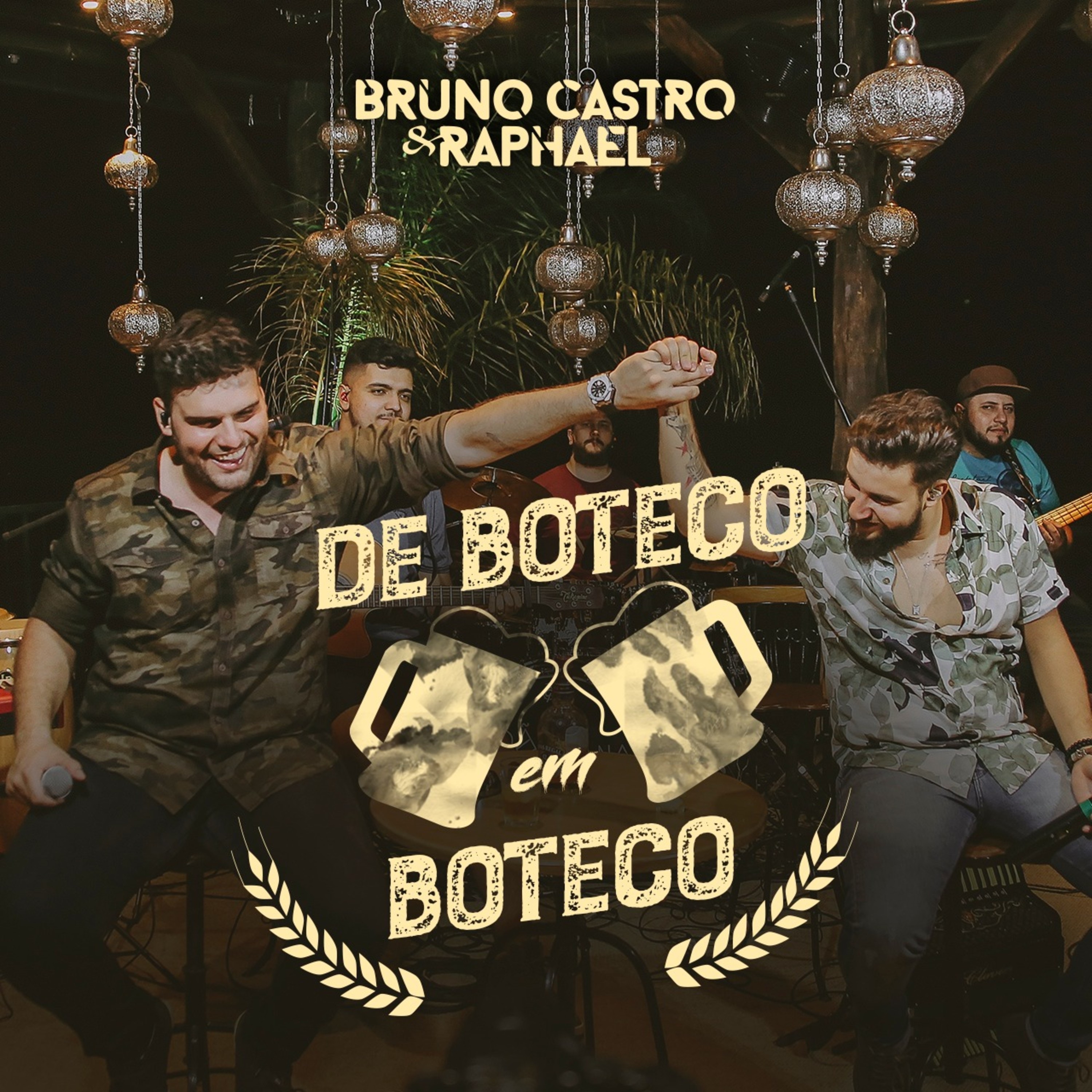 De Boteco Em Boteco