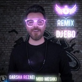 Moo Meshki (DJ Ebo Remix) artwork