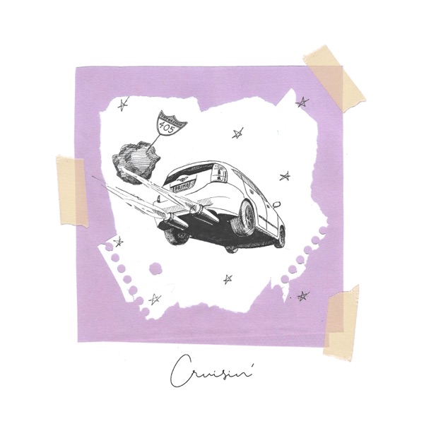 Cruisin' (feat. Juno Morey & Aleebi)