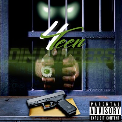 Din Numbers - Single