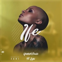 Ife (feat. Zaki) - Single - ViraleSzn