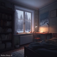 Bedtime Bumps II - Grant. & Kobe Banks