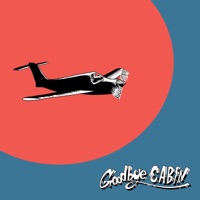 Goodbye CABIN - Single - Bubbleso